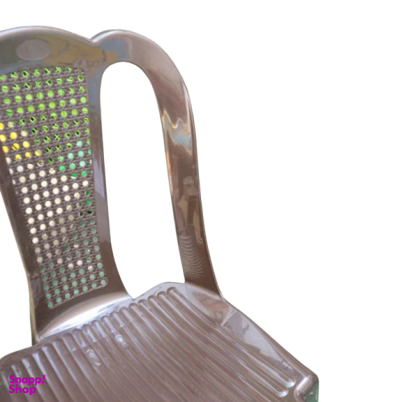 صندلی ناصر پلاستیک مدل YP-807