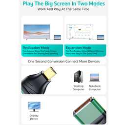 مبدل DP به Mini DP کوتتسی مدل 87610