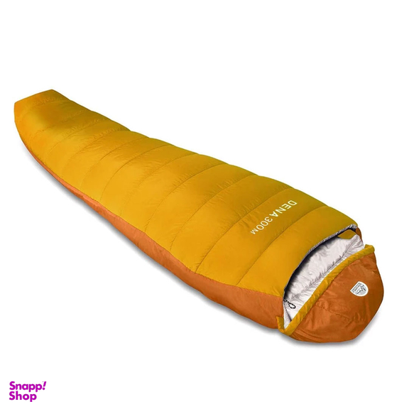 کیسه خواب صخره مدل Dena 300 سایز L
