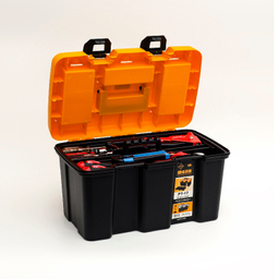 جعبه ابزار مدل PT17