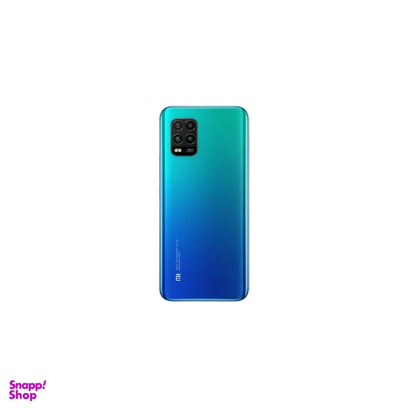 گوشی موبایل سامسونگ Galaxy M11 دو سیم کارت ظرفیت 32 گیگابایت و رم 3 گیگابایت