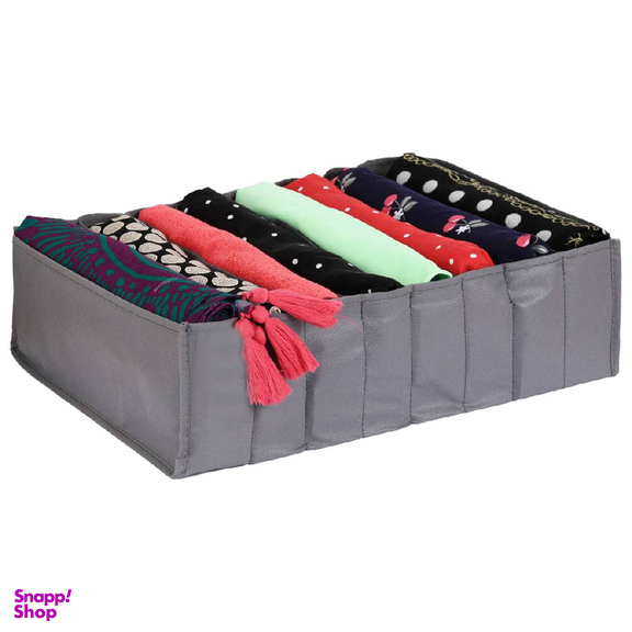 باکس نظم دهنده مدل Xlarge بسته 3 عددی