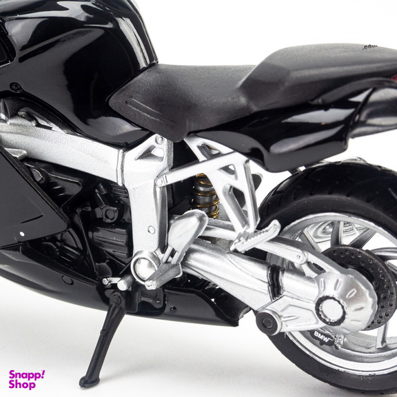موتور بازی ولی مدل BMW K1200S