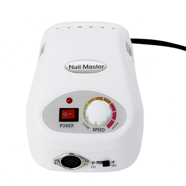 دستگاه سوهان برقی ناخن نیل مستر مدل ZS_217