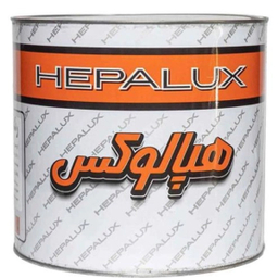 رنگ مخصوص بتونه هپالوکس کد 907 حجم 4 لیتر