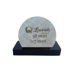 پاک اسکرین لواک کد L58 سایز 58 به همراه استند