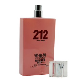 ادوپرفیوم زنانه رودیر مدل 212 حجم 100 میلی‌لیتر