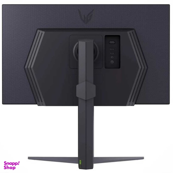 مانیتور 27 اینچ مخصوص بازی ال جی مدل Ultragear 27GS75Q-B