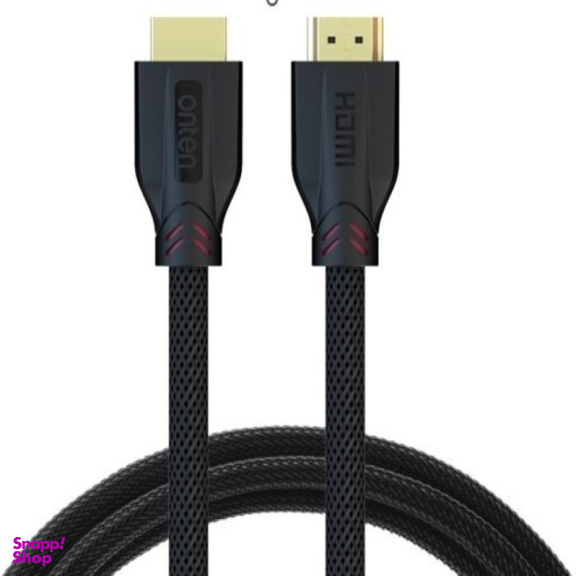 کابل HDMI اونتن مدل OTN-8309 طول 1.5 متر