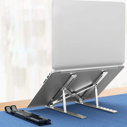 پایه نگهدارنده لپ تاپ فوربری مدل 4BH31VL94M