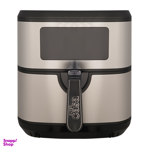 سرخ کن سوپر کاسا مدل CA-125 گنجایش 7.5 لیتر