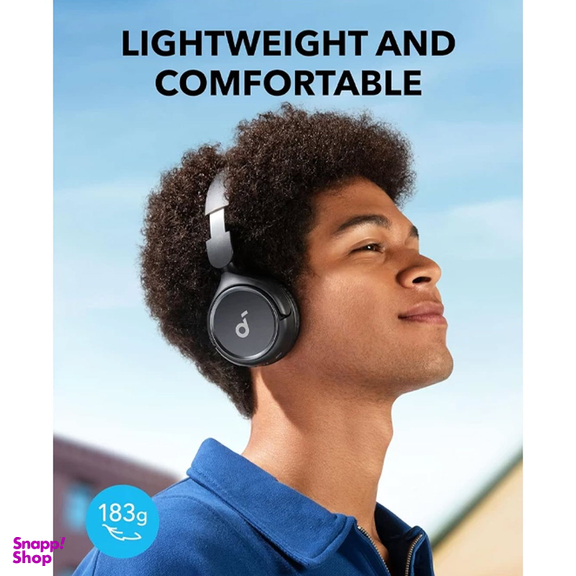هدست بلوتوثی انکر مدل Soundcore H30i