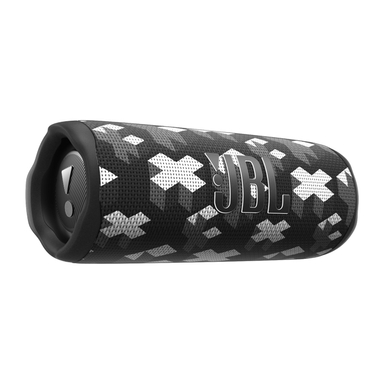 اسپیکر بلوتوثی جی‌ بی‌ ال مدل JBL Flip 6 Martin Garrix