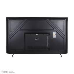 تلوزیون ال ای دی هوشمند آکسون مدل XT-6510FS سایز 65 اینچ