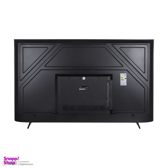 تلوزیون ال ای دی هوشمند آکسون مدل XT-6510FS سایز 65 اینچ