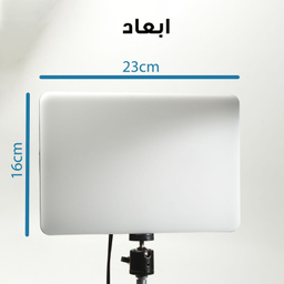 نور ثابت ال ای دی مدل MM240