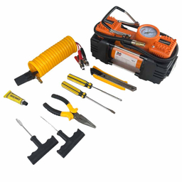 کمپرسور هوا 180 وات بیست مدل NEW-TM-9