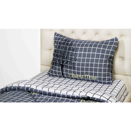 سرویس خواب ۳ تکه تکنفره مانیکاهوم مدل Barli Plus