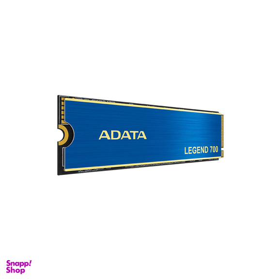 اس اس دی اینترنال ای دیتا مدل legend 700 ظرفیت 256 گیگابایت