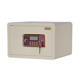 گاوصندوق دیجیتالی رومیزی گنج بان مدل Z-40