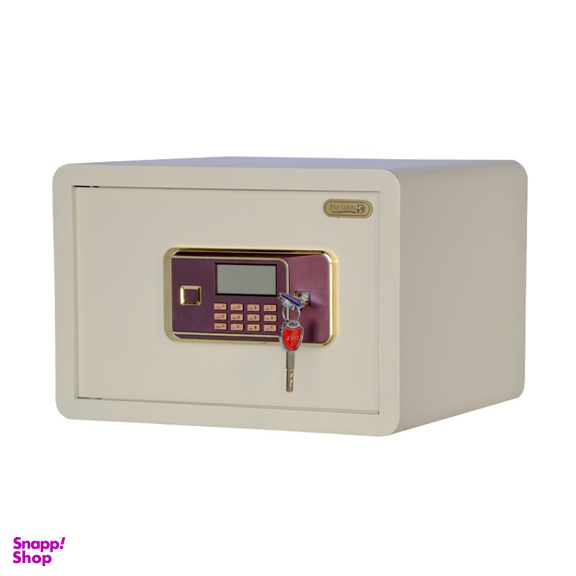 گاوصندوق دیجیتالی رومیزی گنج بان مدل Z-40