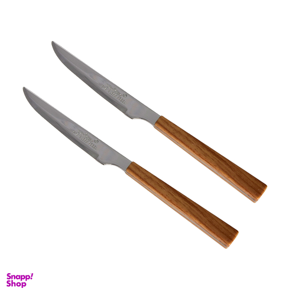 کارد میوه خوری 12 پارچه یونیک کد 5851