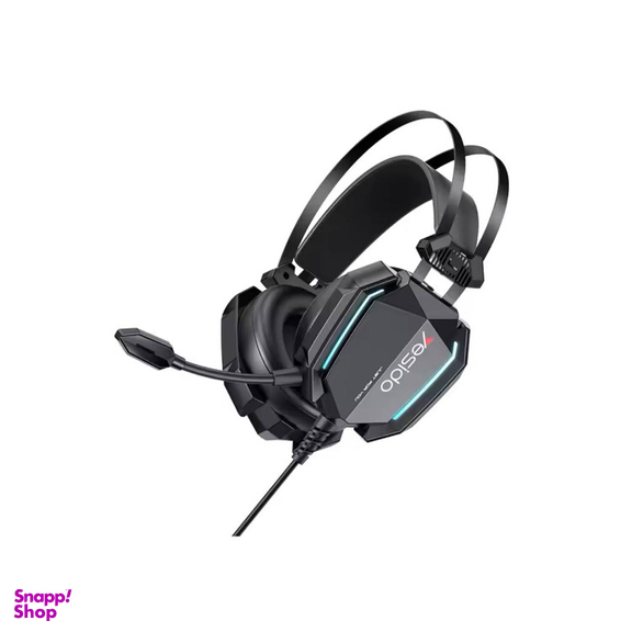 هدست باسیم مخصوص بازی یسیدو مدل EK03