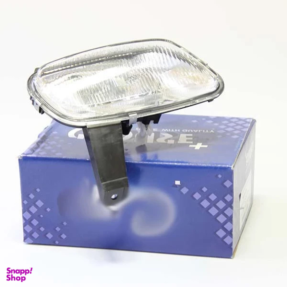 چراغ مه شکن جلو راست خودرو کروز پلاس کد CR500303 مناسب برای پژو پارس