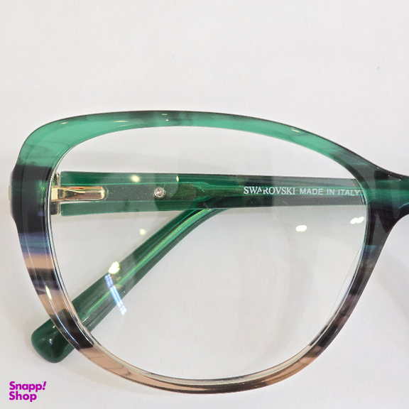 فریم عینک طبی زنانه کد L1108C2