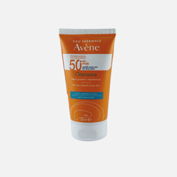 کرم ضد آفتاب اون مدل Cleanance حجم 50 میلی لیتر