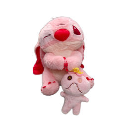 عروسک استیج دختر سایز 40 سانتی متر