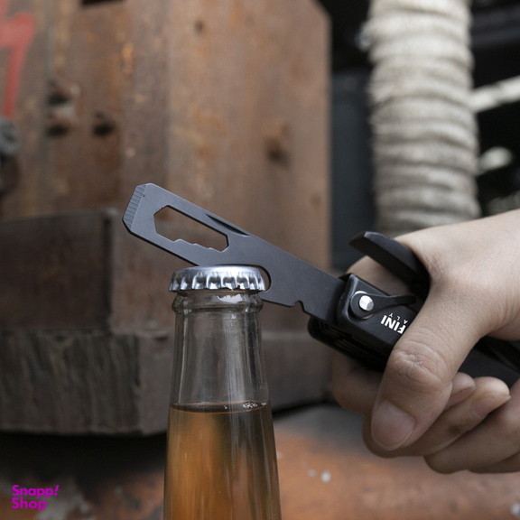 ابزار چندکاره سفری جی فی نی مدل G-02