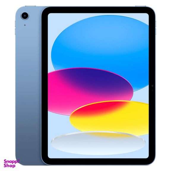 تبلت 11 اینچ اپل مدل iPad 2025 WiFi ظرفیت 256 گیگابایت و رم 6 گیگابایت