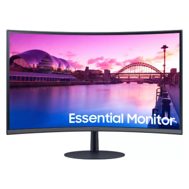 مانیتور 32 اینچ سامسونگ مدل LS32C390EA