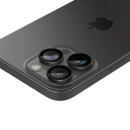 محافظ لنز دوربین اپیکوی مدل HD-ColorLenz مناسب برای گوشی موبایل اپل Iphone 15 Pro Max / 15 Pro