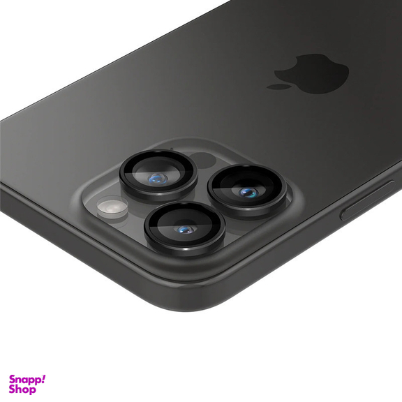 محافظ لنز دوربین اپیکوی مدل HD-ColorLenz مناسب برای گوشی موبایل اپل Iphone 15 Pro Max / 15 Pro