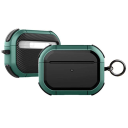 کاور مدل Eggshell Style مناسب برای کیس اپل ایرپاد پرو  2 / Airpod Pro 2