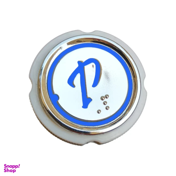شستی کابین آسانسور کد AL-PB