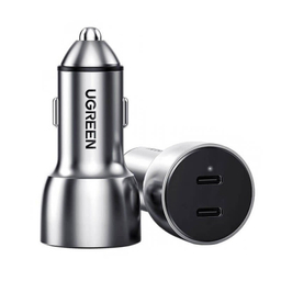 شارژر فندکی یوگرین مدل CD213 کد 70594