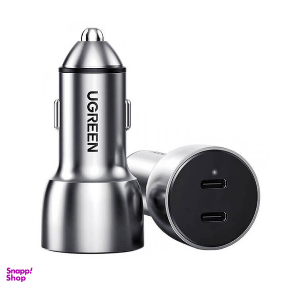 شارژر فندکی یوگرین مدل CD213 کد 70594