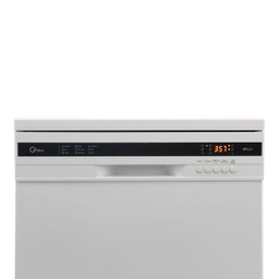 ماشین ظرفشویی جی پلاس مدل GDW-L352W