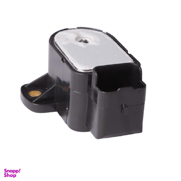 سنسور دریچه گاز کد 87456 مناسب 206