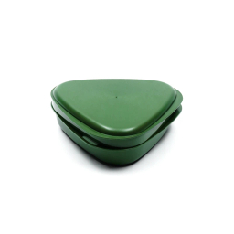 ست ظرف مثلثی 8 تیکه لایف کمپ مدل LunchKit
