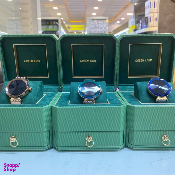 ساعت هوشمند گرین لاین مدل Swarovski
