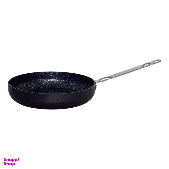 سرویس قابلمه و تابه گرانیتی 7 پارچه کرکماز کد 2960