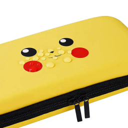 کیف حمل کنسول نینتندو سوییچ مدل Pokemon