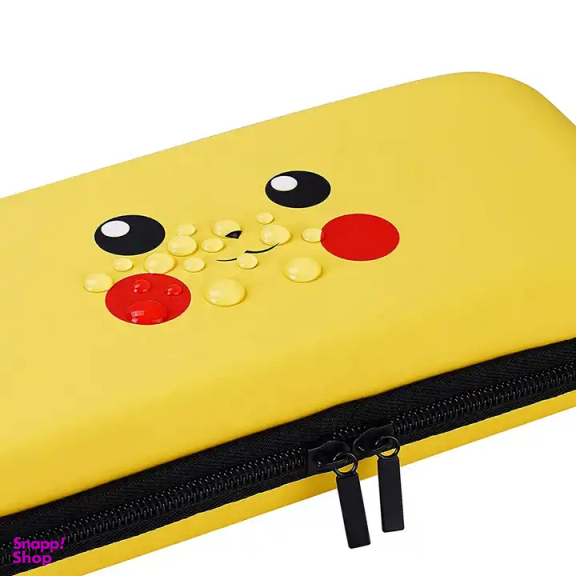 کیف حمل کنسول نینتندو سوییچ مدل Pokemon