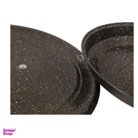 تابه سفری مدل T10