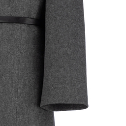 پالتو زنانه السانا مدل دیاکو کد 235671