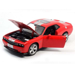ماکت ماشین ولی مدل Dodge Challenger SRT 2012